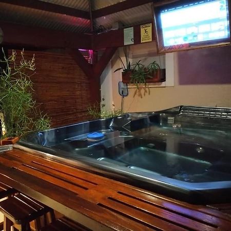 Tampa Bay Beautiful Apartment And Private Jacuzzi Dış mekan fotoğraf