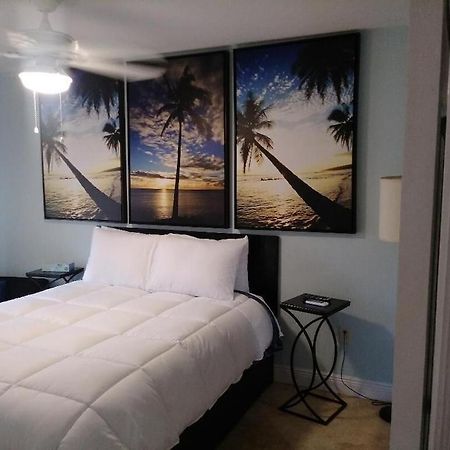 Tampa Bay Beautiful Apartment And Private Jacuzzi Dış mekan fotoğraf