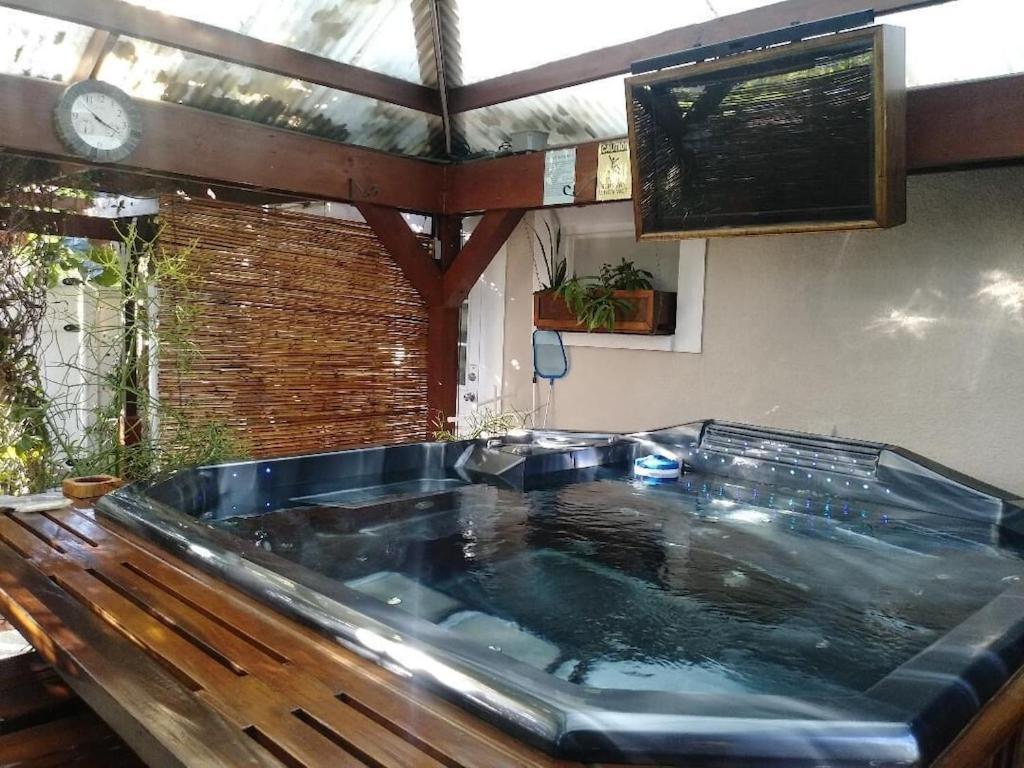 Tampa Bay Beautiful Apartment And Private Jacuzzi Dış mekan fotoğraf